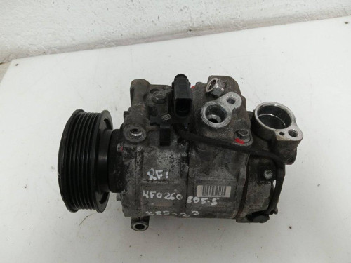 COMPRESOR AIRE ACONDICIONADO Audi A6 ALLROAD QUATTRO (4FH) 