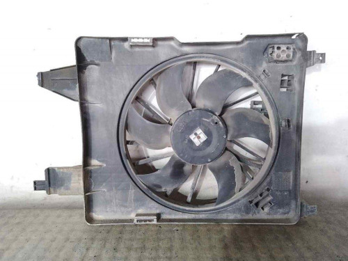 ELECTROVENTILADOR RENAULT SCENIC II (JM) 