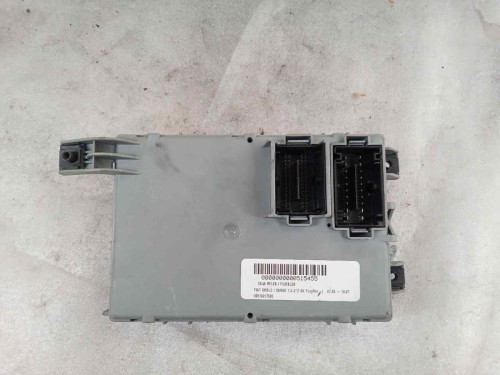  CAJA RELES / FUSIBLES, FIAT, I DOBLÒ CARGO 