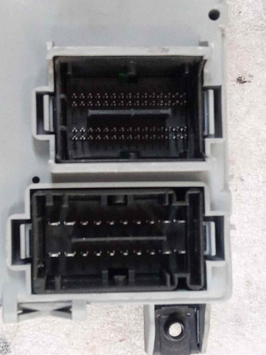  CAJA RELES / FUSIBLES, FIAT, I DOBLÒ CARGO 