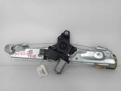 ELEVALUNAS TRASERO DERECHO, OPEL, ASTRA K BERLINA 5P