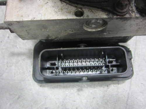  ABS, MERCEDES-BENZ, SPRINTER II KOMBI 