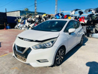 NISSAN MICRA (K14)