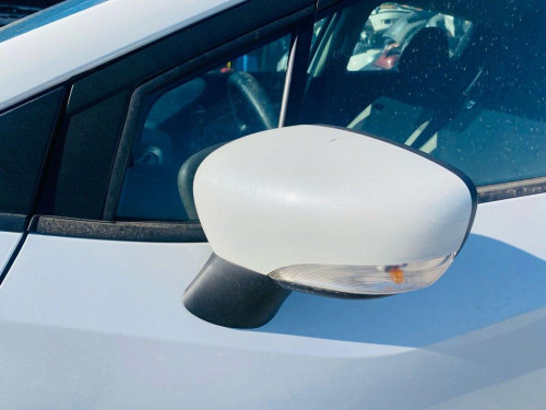  NISSAN MICRA (K14) 