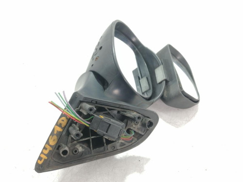  RETROVISOR IZQUIERDO, CITROEN, XSARA PICASSO 