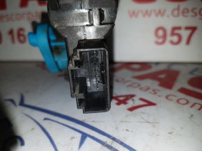MOTOR TRAMPILLA CALEFACCION, SEAT, LEON (1P1)