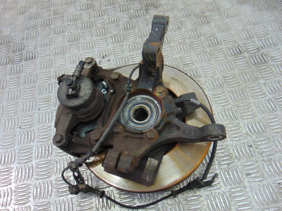 MANGUETA DELANTERA DERECHA, KIA, CEED (JD)