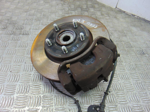  MANGUETA DELANTERA DERECHA KIA CEED (JD) 