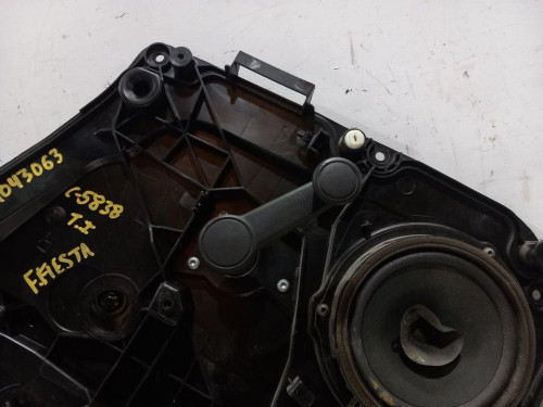  ELEVALUNAS TRASERO IZQUIERDO FORD FIESTA (CNN) 