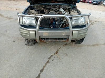 MITSUBISHI GALLOPER (HYUNDAI)(02.1998)