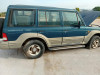 MITSUBISHI GALLOPER (HYUNDAI)(02.1998) — автомобиль-донор на запчасти 
