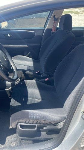 CITROEN C4 SEDAN — vehículo donante para recambios 