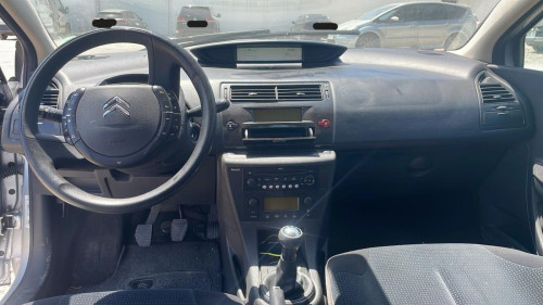 CITROEN C4 SEDAN — vehículo donante para recambios 
