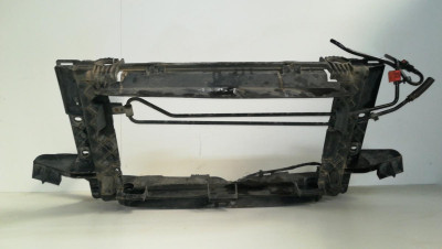 PANEL FRONTAL, FORD, FIESTA (CBK)
