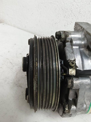 COMPRESOR AIRE ACONDICIONADO Opel CORSA C 