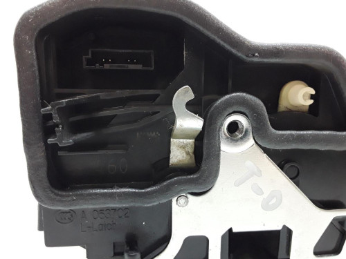 CERRADURA PUERTA TRASERA DERECHA BMW SERIE 3 BERLINA (F30) 