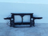 PANEL FRONTAL VOLKSWAGEN TOUAREG (7LA) 