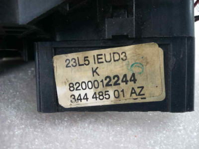 MANDO MULTIFUNCION, RENAULT, ESPACE IV (JK0)