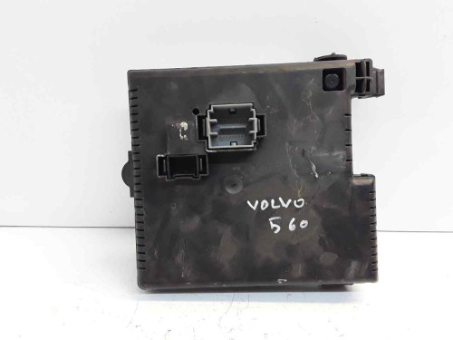 CAJA RELES / FUSIBLES Volvo S60 BERLINA 