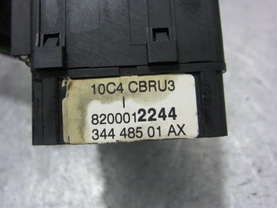 MANDO LIMPIA, RENAULT, LAGUNA II (BG0)