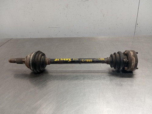  TRANSMISION DELANTERA DERECHA, ALFA ROMEO, ALFA 33 