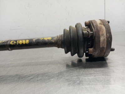 TRANSMISION DELANTERA DERECHA, ALFA ROMEO, ALFA 33