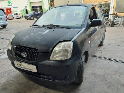  KIA PICANTO (SA) 