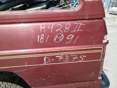 NISSAN PATROL (K/W 160)