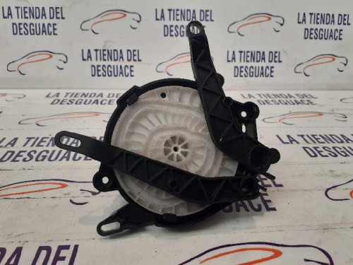  MOTOR APERTURA TRAMPILLAS CLIMATIZADOR 