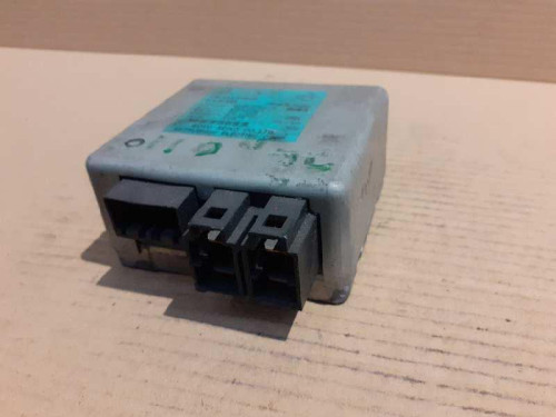  MODULO ELECTRONICO 