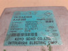  MODULO ELECTRONICO 