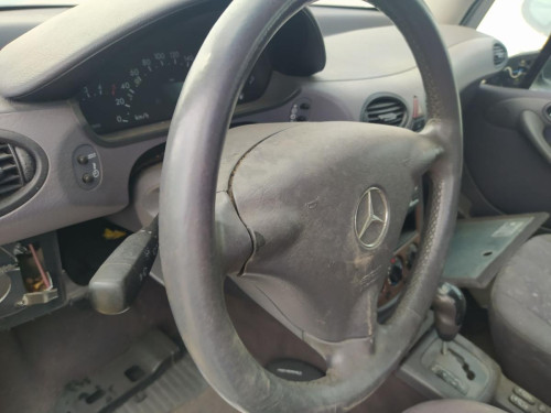  MANDO INTERMITENTES MERCEDES-BENZ CLASE A (BM 168) 