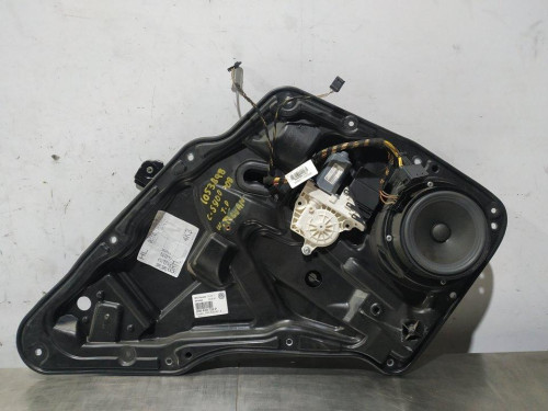  ELEVALUNAS TRASERO IZQUIERDO Volkswagen TIGUAN (5N1) 