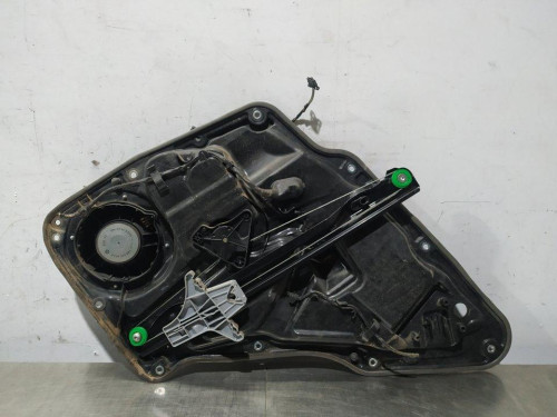  ELEVALUNAS TRASERO IZQUIERDO Volkswagen TIGUAN (5N1) 