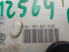  CERRADURA PUERTA DELANTERA IZQUIERDA Seat LEON (5F1) 