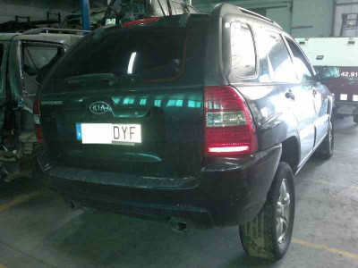 KIA SPORTAGE (KM)