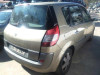 RENAULT SCENIC II (JM) — автомобиль-донор на запчасти 