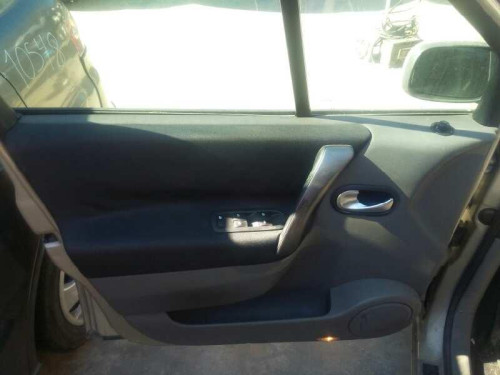 RENAULT SCENIC II (JM) — автомобиль-донор на запчасти 