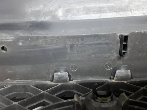 REJILLA DELANTERA Ford FOCUS BERLINA (CAP) 