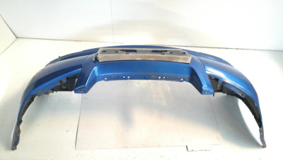 PARAGOLPES DELANTERO, CHEVROLET, KALOS
