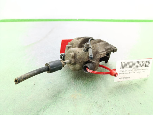 PINZA DE FRENO TRASERA DERECHA BMW SERIE X1 (E84) 