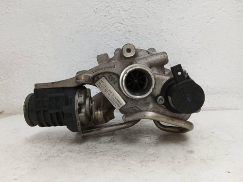 TURBOCOMPRESOR Opel CROSSLAND X 