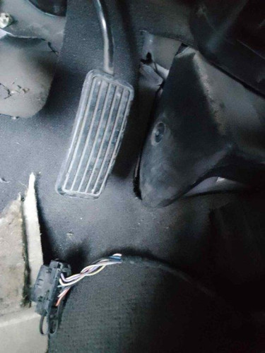 PEDAL ACELERADOR MG Rover ROVER 200 (RF) 