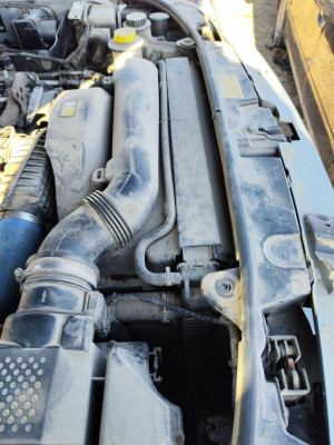 INTERCOOLER