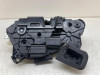 CERRADURA PUERTA DELANTERA IZQUIERDA Volkswagen GOLF VI (5K1)(10.2008) 