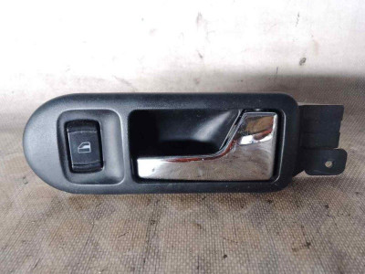 MANETA INTERIOR DELANTERA DERECHA, VOLKSWAGEN, GOLF IV BERLINA (1J1)(10.1997)