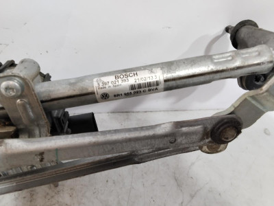 MOTOR LIMPIA DELANTERO