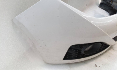 PARAGOLPES DELANTERO