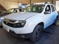 DACIA DUSTER I