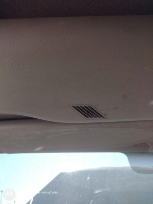 PARASOL IZQUIERDO, RENAULT, KANGOO II (F/KW0)